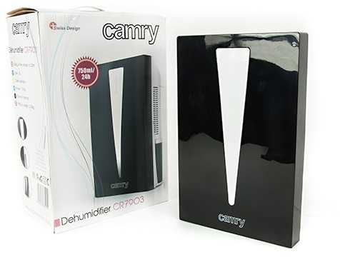 Oro sausintuvas | Camry | CR 7903 | Galia 100 W
