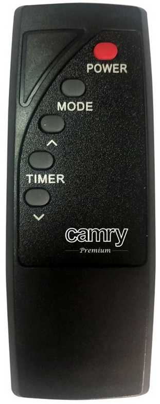 Adler „Camry cr 7814“ alyvos radiatorius, 13 briaunų