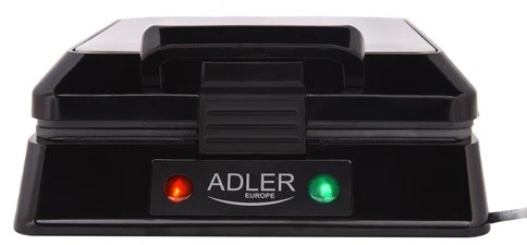 Adler Vaflinė AD 3036, 1300 W