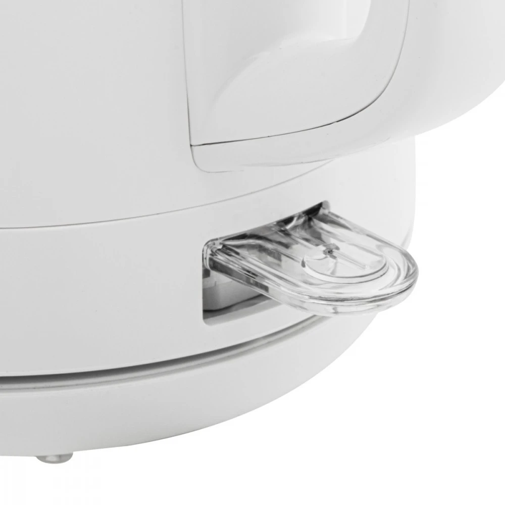 Adler Virdulys | AD 1380 W | Elektrinis | 2200 W | 1 l | Polipropilenas | 360° besisukantis pagrindas | Baltas