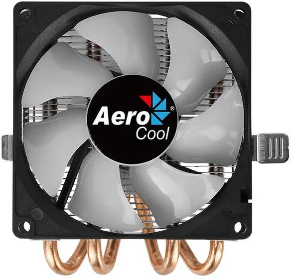 Aerocool PGS Air Frost 4 FRGB 3P CPU Cooler