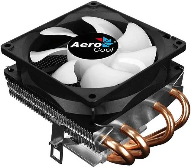Aerocool PGS Air Frost 4 FRGB 3P CPU Cooler