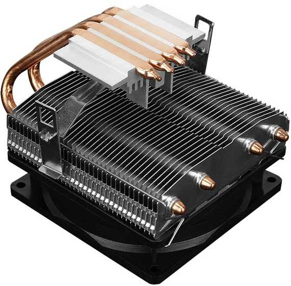 Aerocool PGS Air Frost 4 FRGB 3P CPU Cooler