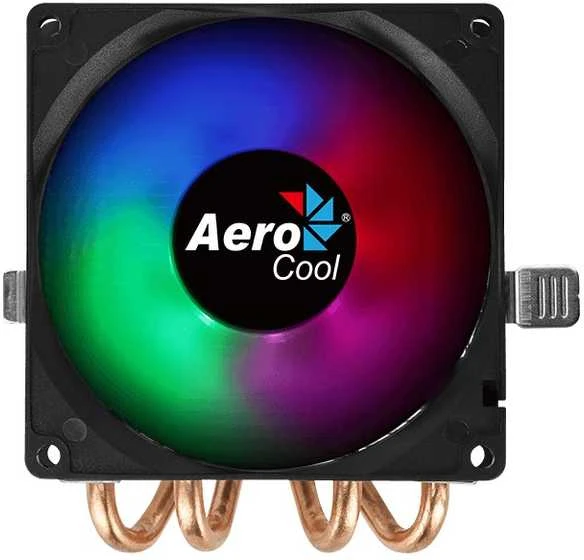 Aerocool PGS Air Frost 4 FRGB 3P CPU Cooler