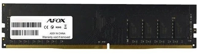 AFOX DDR4 16GB 3200MHZ CL22