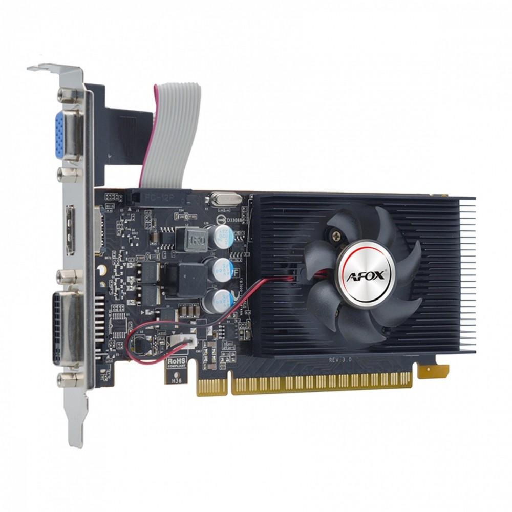 AFOX GeForce GT 240 1GB vaizdo plokštė