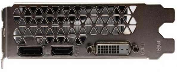 Afox Vaizdo plokštė radeon rx 560 4gb gddr5 128bit dp hdmi dvi dual fan