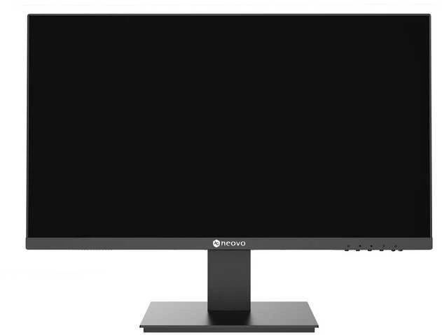 AG Neovo LA-2403 - LED monitorius be mirgėjimo, HDMI, DP, VGA