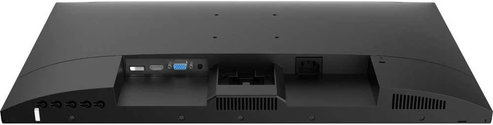 AG Neovo LA-2403 - LED monitorius be mirgėjimo, HDMI, DP, VGA