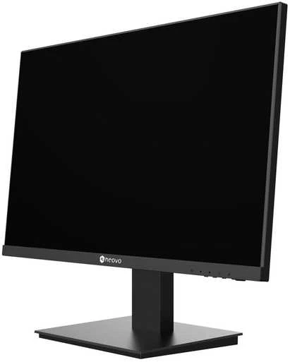 AG Neovo LA-2403 - LED monitorius be mirgėjimo, HDMI, DP, VGA