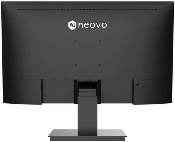 AG Neovo LA-2403 - LED monitorius be mirgėjimo, HDMI, DP, VGA
