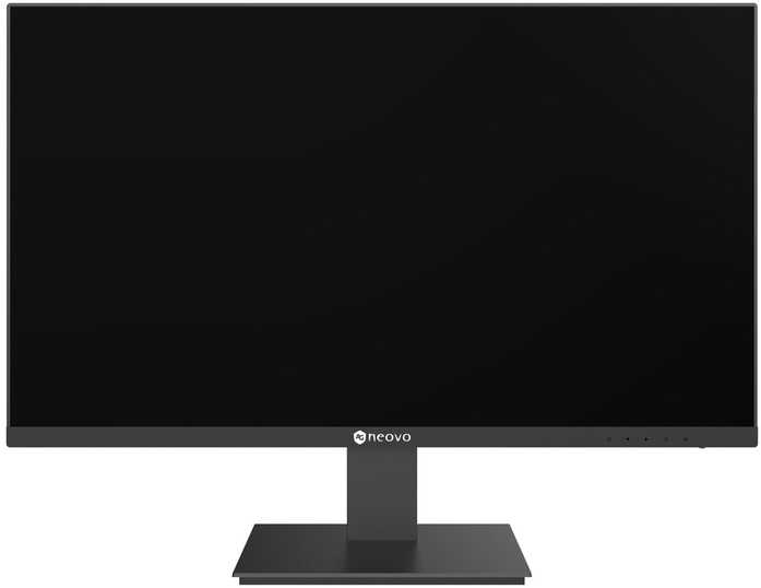 AG Neovo LA-2703 - LED monitorius be mirgėjimo, HDMI, DP, VGA