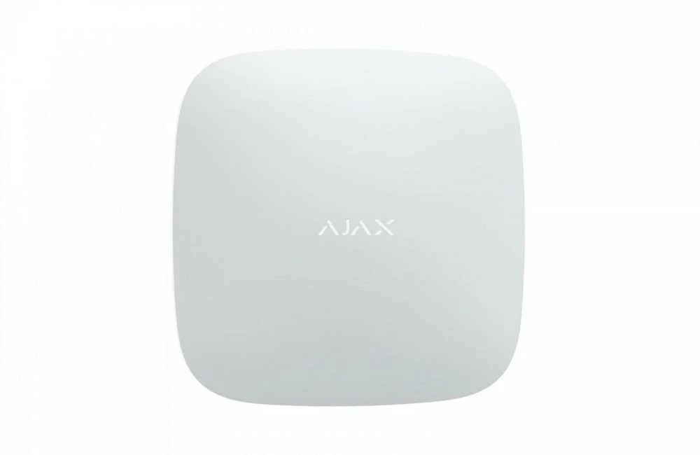 Ajax Hub balta centralė