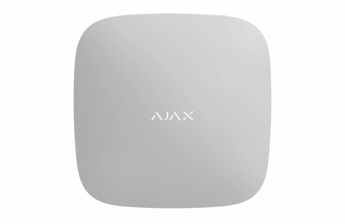 Ajax Hub 2 balta centralė