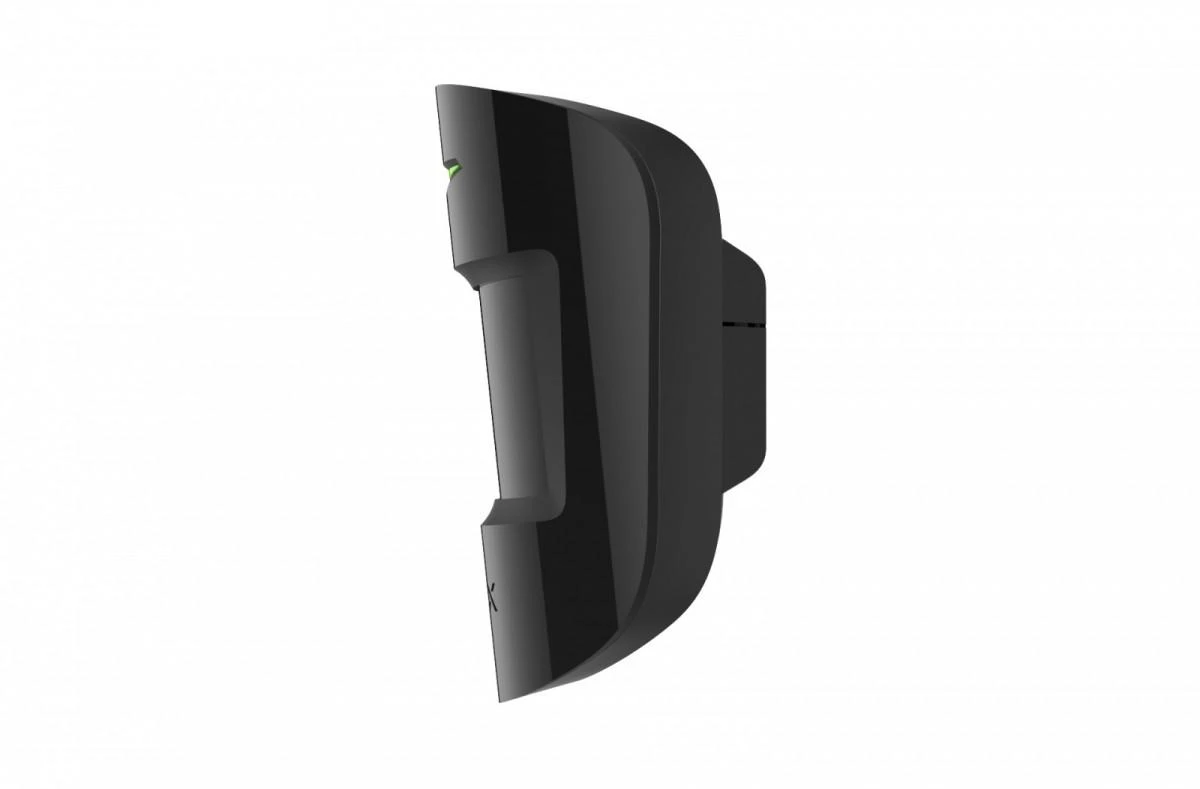 Ajax MotionProtect juodas detektorius