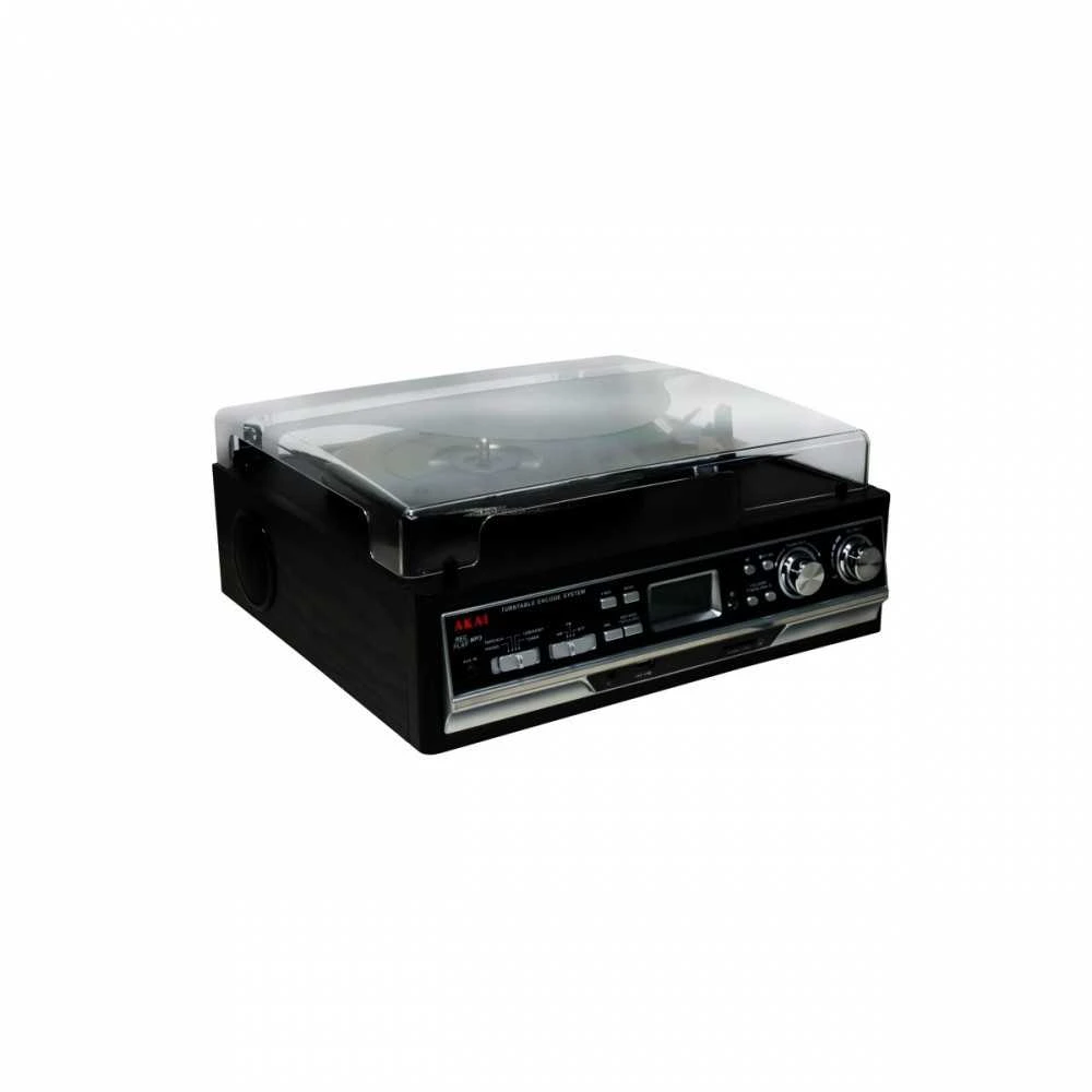 Akai  ATT-15SE patefonas