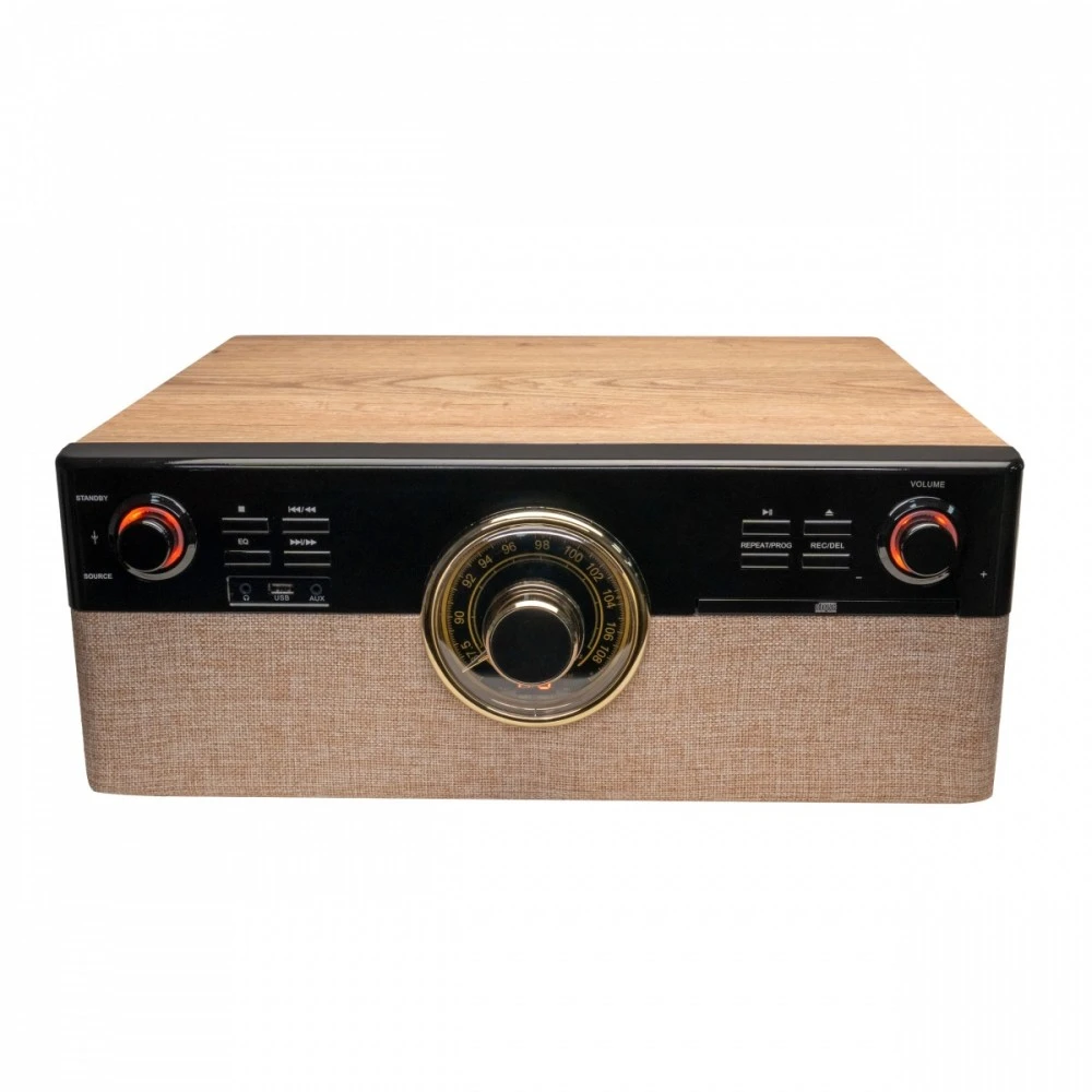 Gramofonas Akai GRAMOFON AKAI ATT-300CC