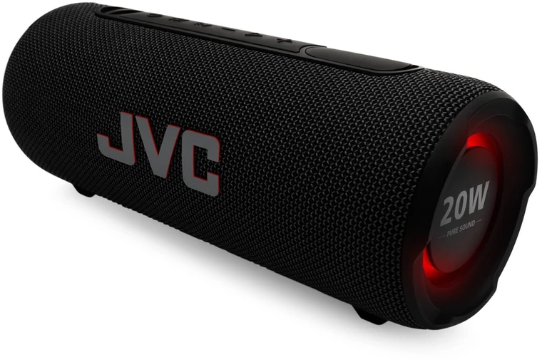 Akai JVC XS-E325B - Bluetooth garsiakalbis, juodas