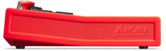 Akai mpk mini play 3 - mini klaviatūra sterująca