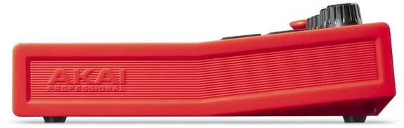 Akai mpk mini play 3 - mini klaviatūra sterująca