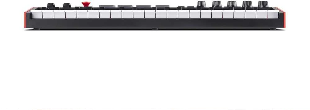 AKAI MPK MINI PLUS - Mini valdymo klaviatūra