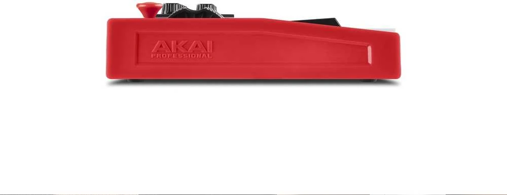 AKAI MPK MINI PLUS - Mini valdymo klaviatūra