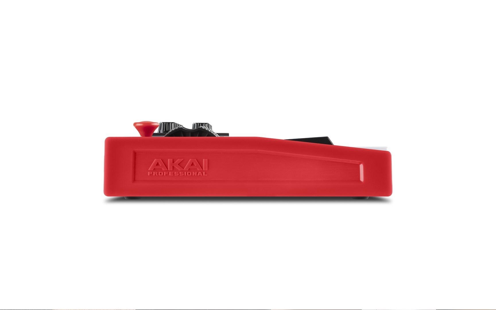 AKAI MPK MINI PLUS - Mini valdymo klaviatūra