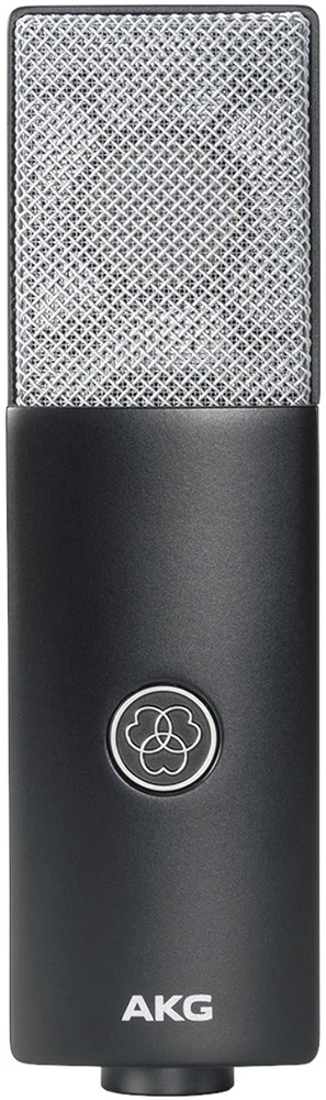 AKG C104 - kardioidinis kondensatorinis mikrofonas