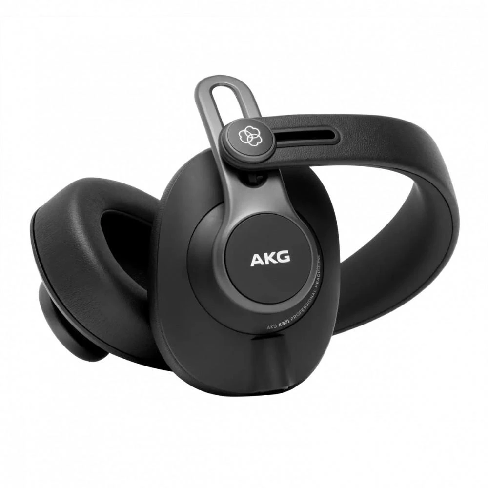 Ausinės AKG K371