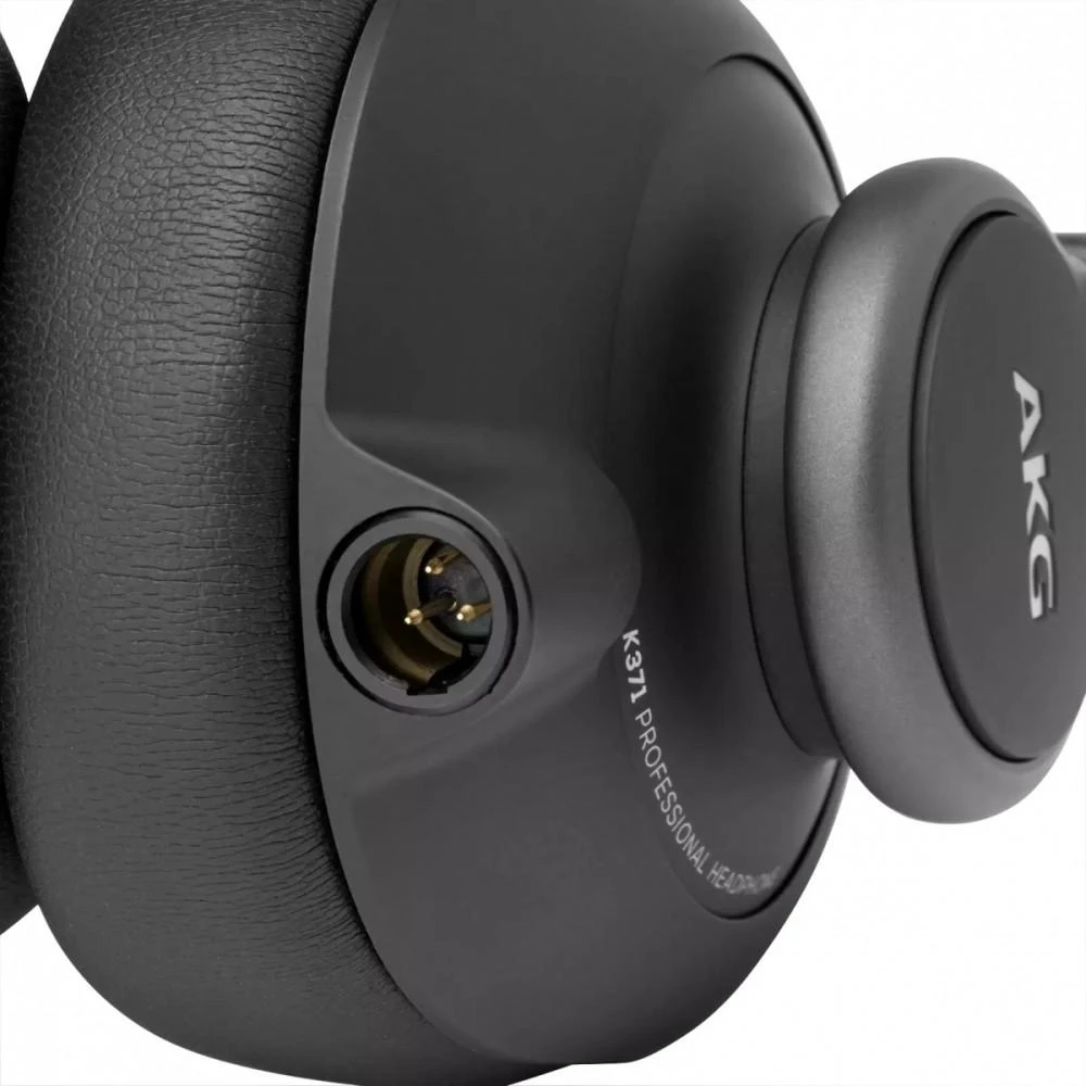 Ausinės AKG K371