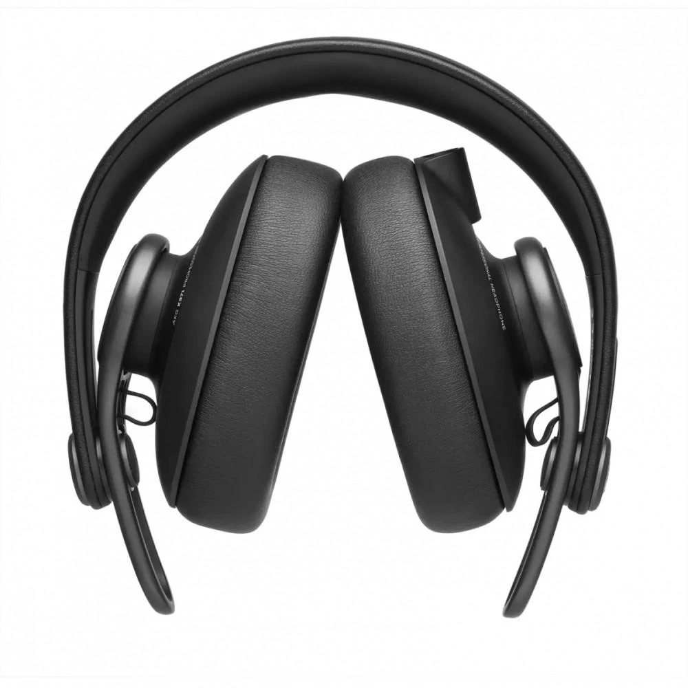 Ausinės AKG K371