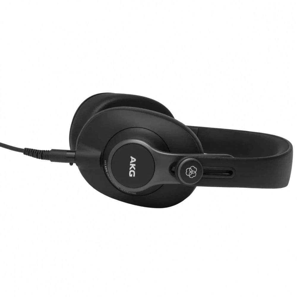 Ausinės AKG K371