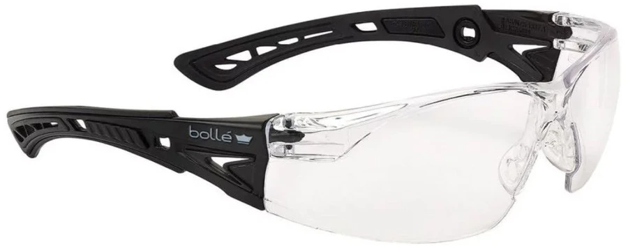 Bolle Rush mažos permatomos stiklinės