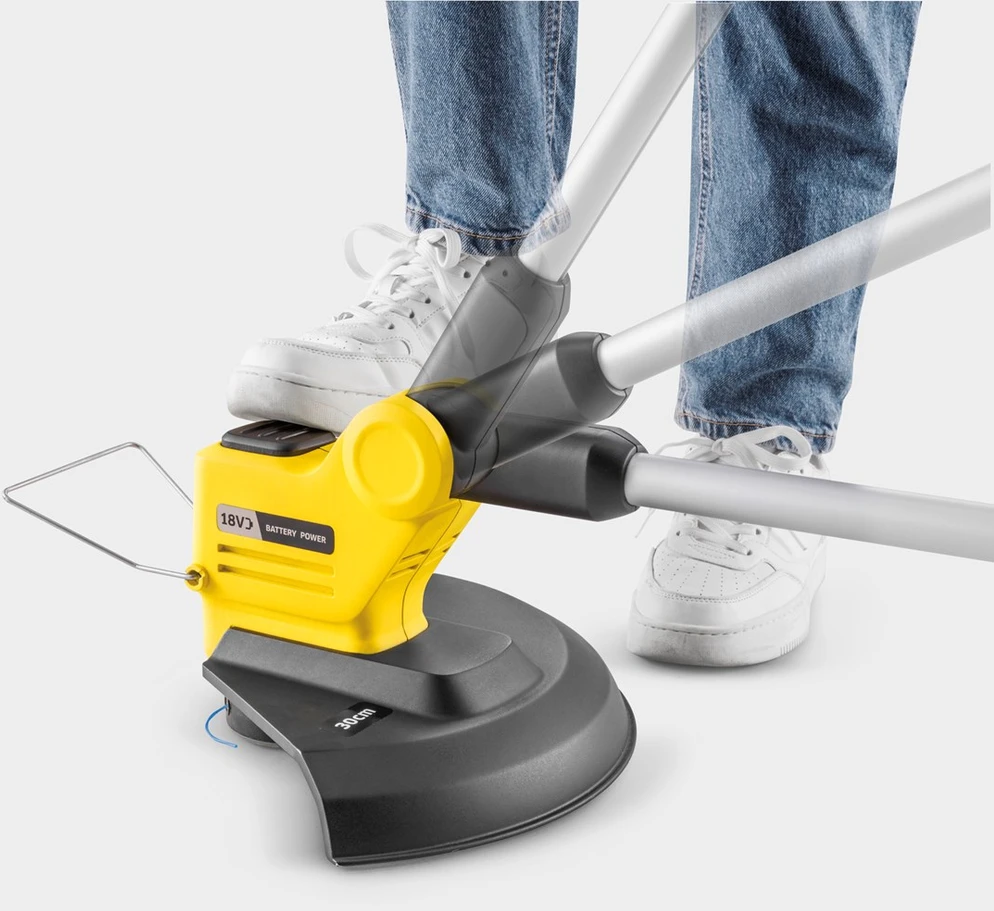 Karcher LTR 3-18 *INT