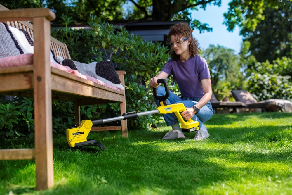 Karcher LTR 3-18 *INT