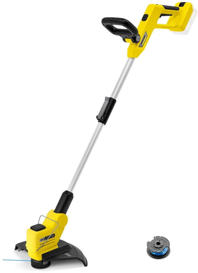 Karcher LTR 3-18 *INT