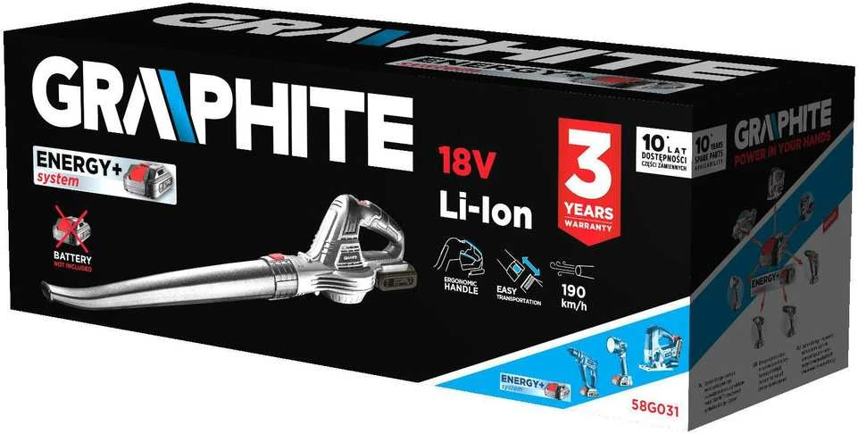 Graphite 5902062057679