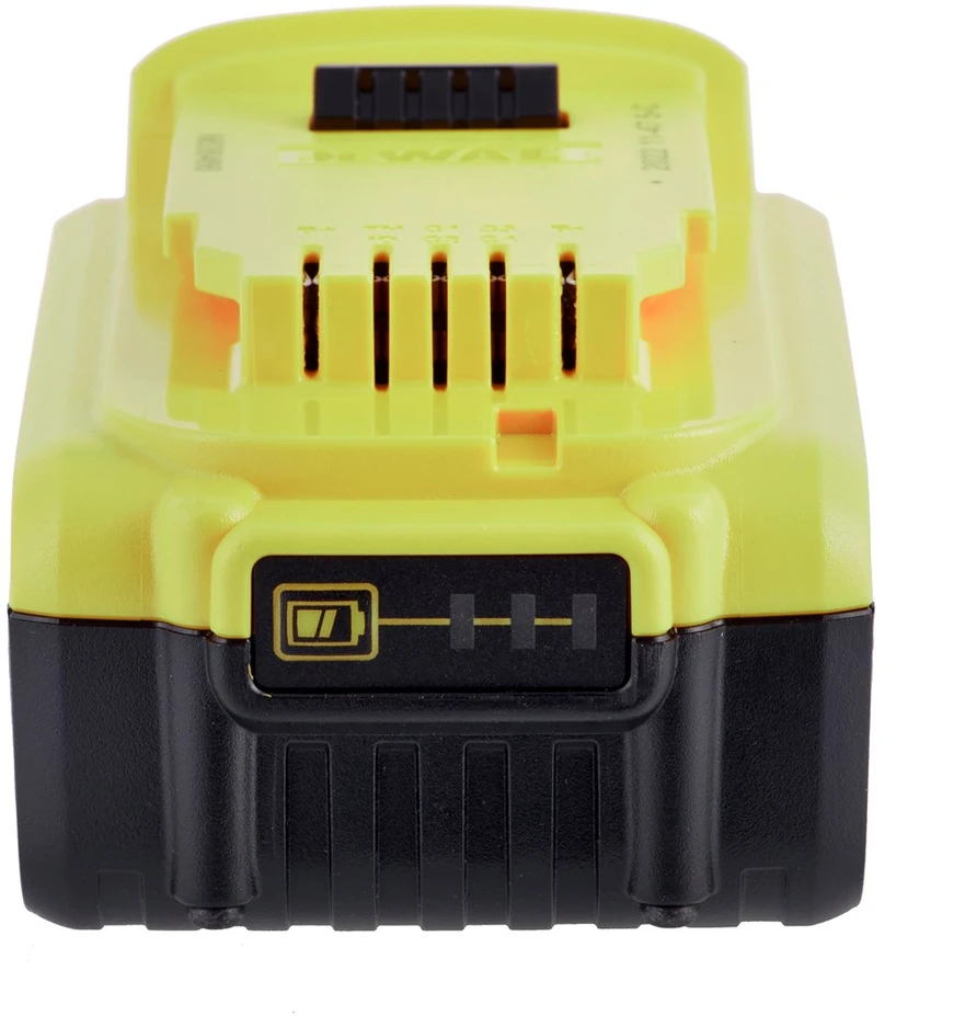 DeWalt akumuliatorius XR DCB184-XJ 5.0Ah (Li-Ion)
