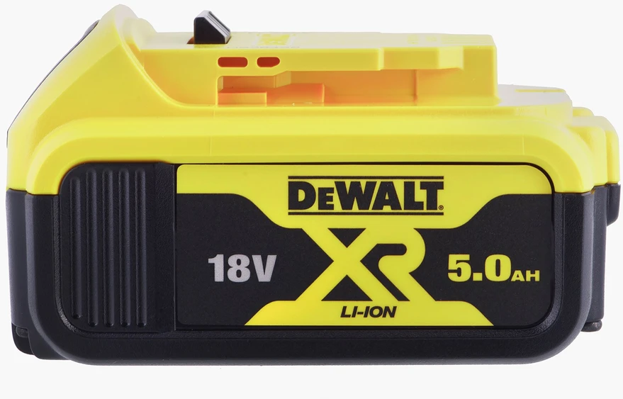 DeWalt akumuliatorius XR DCB184-XJ 5.0Ah (Li-Ion)
