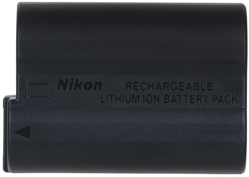 Nikon baterija EN-EL15c