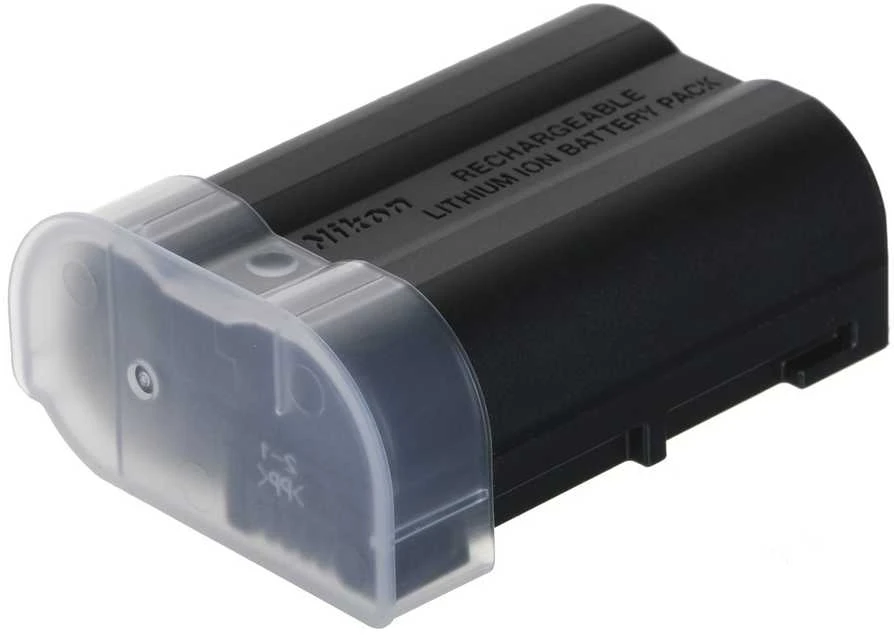 Nikon baterija EN-EL15c
