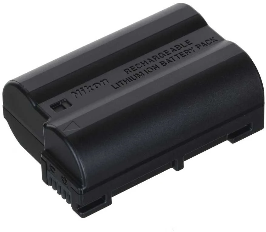 Nikon baterija EN-EL15c