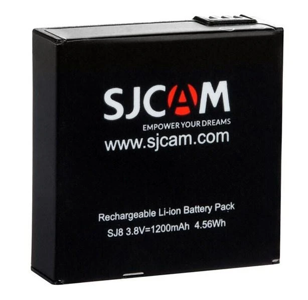 Baterija SJCAM SJ8
