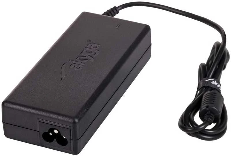 Akyga ak-nd-50 kintamosios srovės adapteris, skirtas IBM, Lenovo nešiojamam kompiuteriui (20v; 2,25A; 45w; 4mm x 1,7mm)
