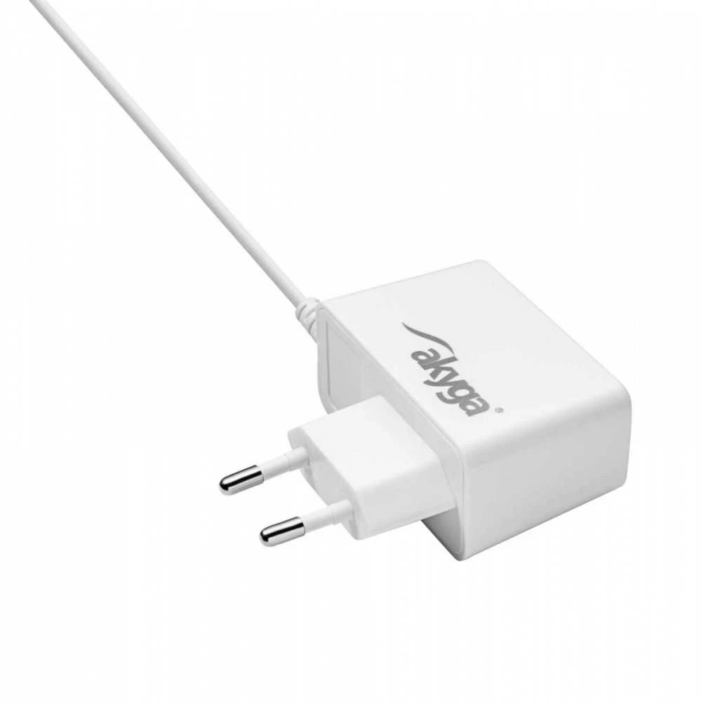 "Akyga" maitinimo šaltinis AK-PD-04 4,7 V / 300 mA 1,41 W wtyczka "Philips Satinelle