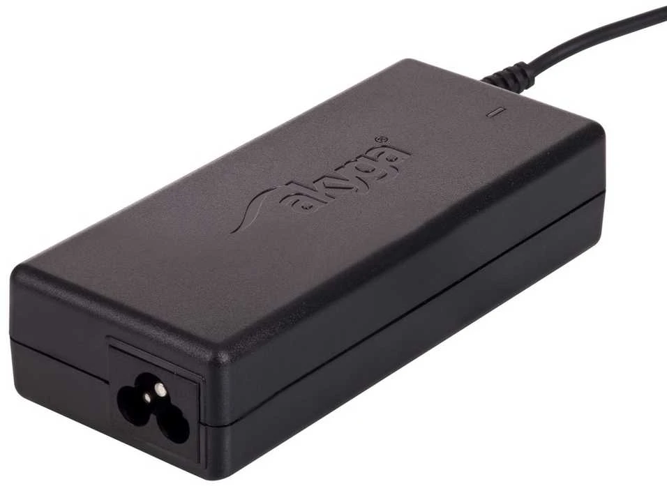 Nešiojamojo kompiuterio pakrovėjas Akyga AK-ND-29 (20V / 4.5A 90W) Slim Tip LENOVO 1.2m