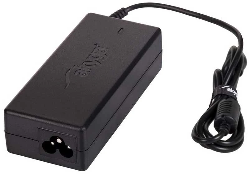 Nešiojamojo kompiuterio pakrovėjas Akyga AK-ND-29 (20V / 4.5A 90W) Slim Tip LENOVO 1.2m