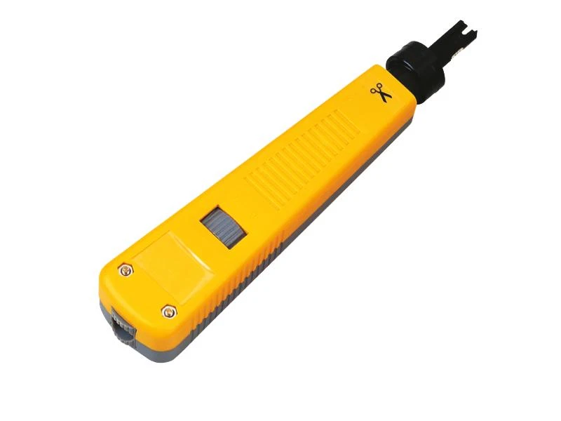 ALANTEC smūginis įrankis 110 jungčių