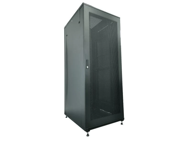ALAN Q Lantec SS-42U-800-1000-01-C serverio spinta 42U 800x1000,