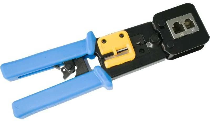 Alantec NI040 kabelių užspaudimas Užspaudimo įrankis